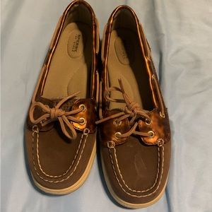 🌴Sperry Boat Shoes🌴